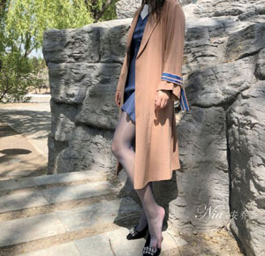 学生妈妈