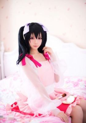 成何体统动漫