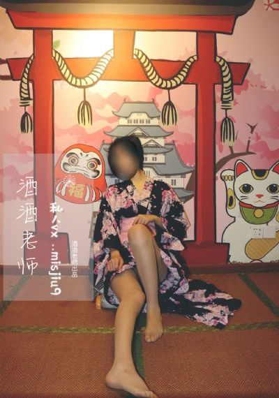 妈妈朋友二