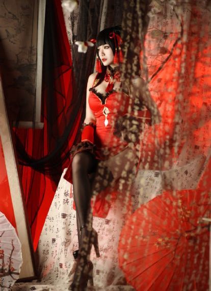 我的野蛮婆婆