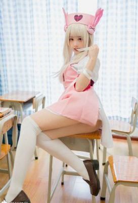 女医肉
