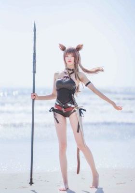 美女与野兽