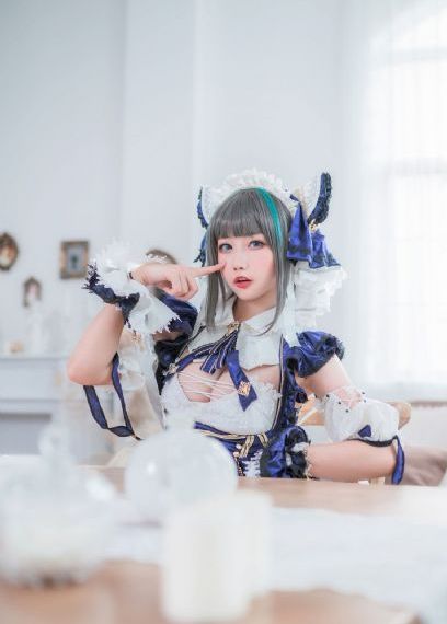 小心许愿