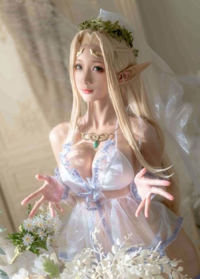 魔法少女第二季
