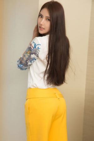 卖房子的女人01