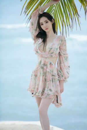 好姑娘完整