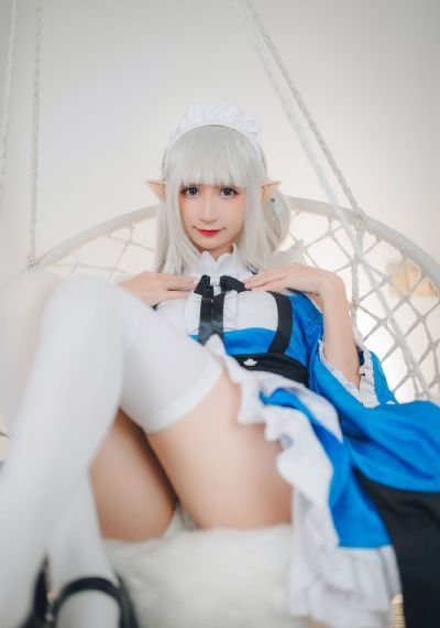 魔法少女特殊战