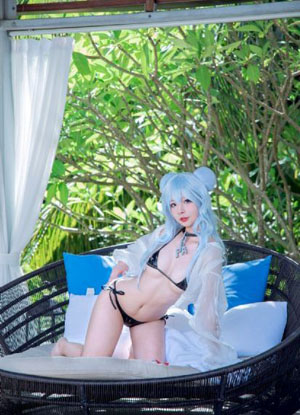 一代女皇绝版