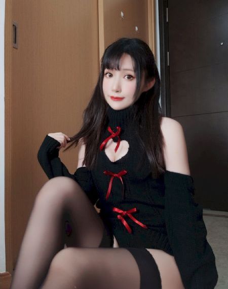 爱唱歌的大姐姐也想做