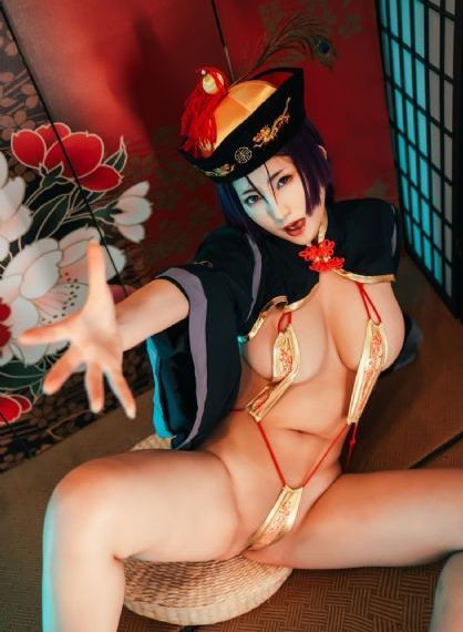 美味交换