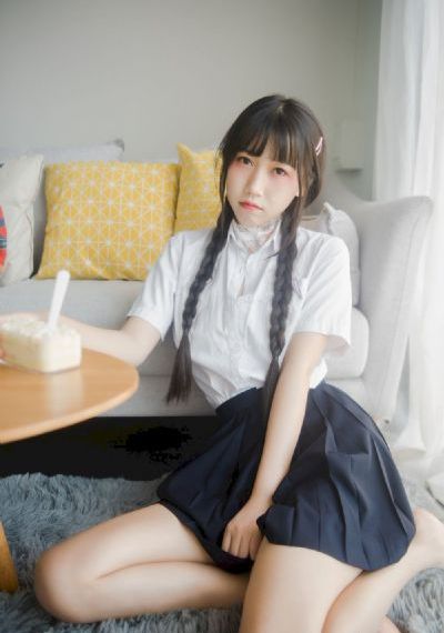 神无月的巫女