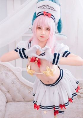 女朋友5