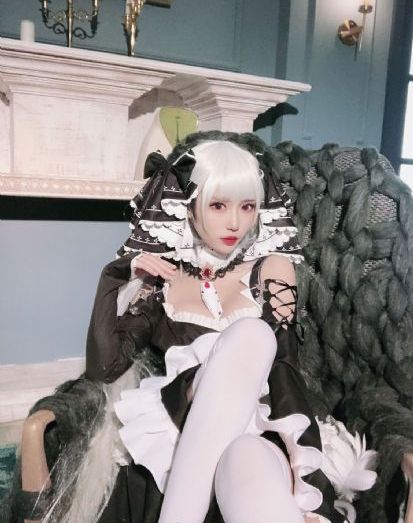 梦川绘麻