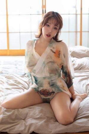 年轻母亲12