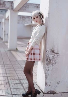 美丽的水蜜桃