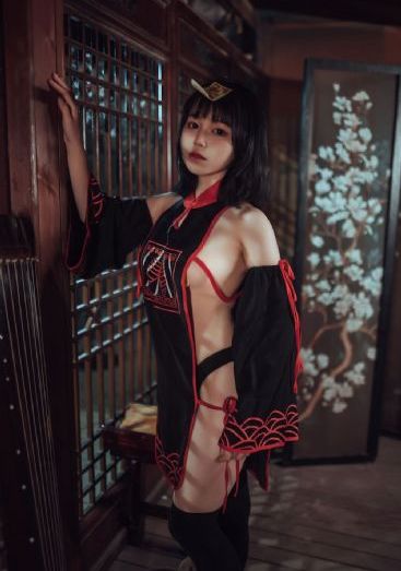 她的诱人秘密