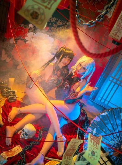 梅花档案 电视剧